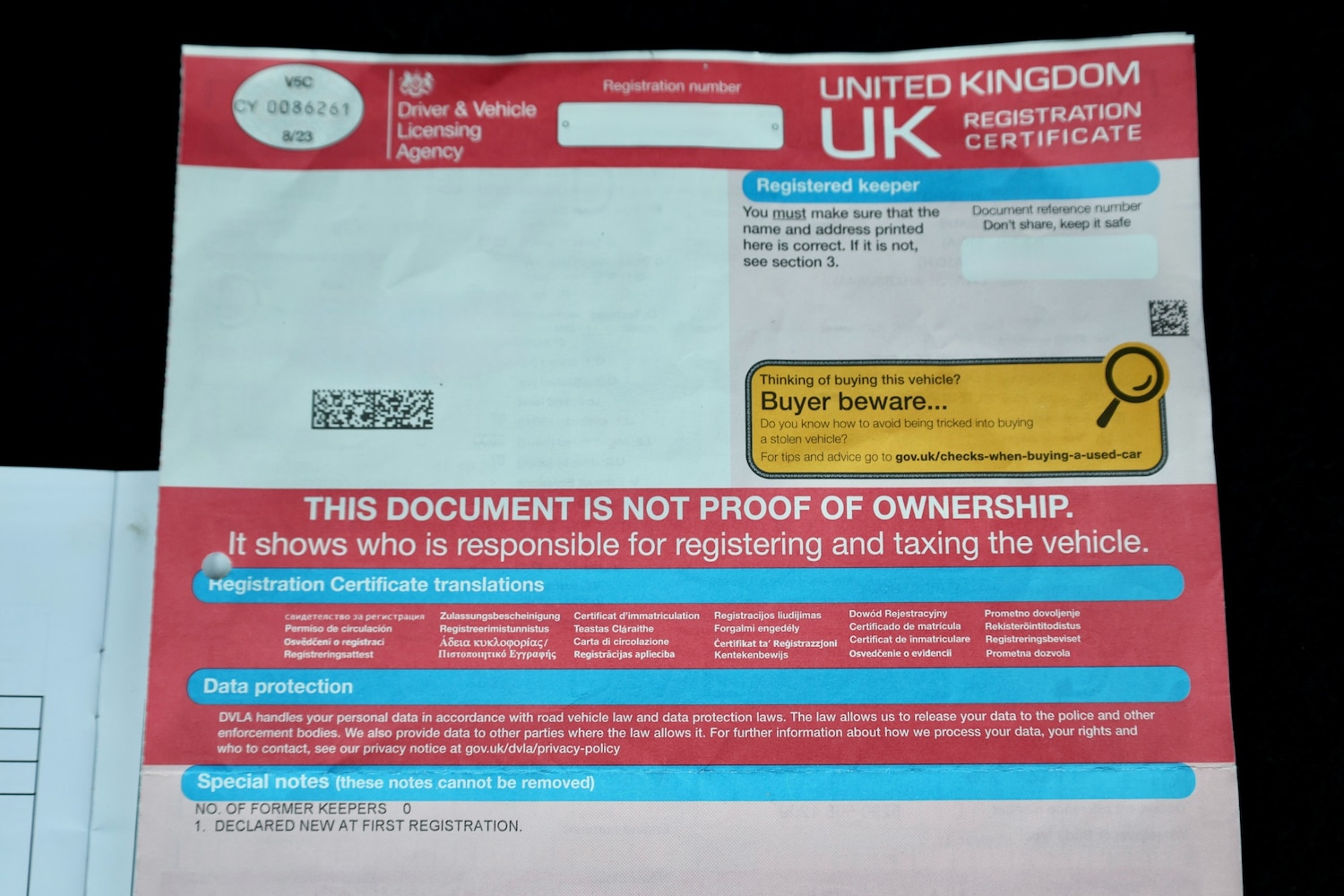 Used Lexus CT 2011 for sale - 76569097: Photo 23