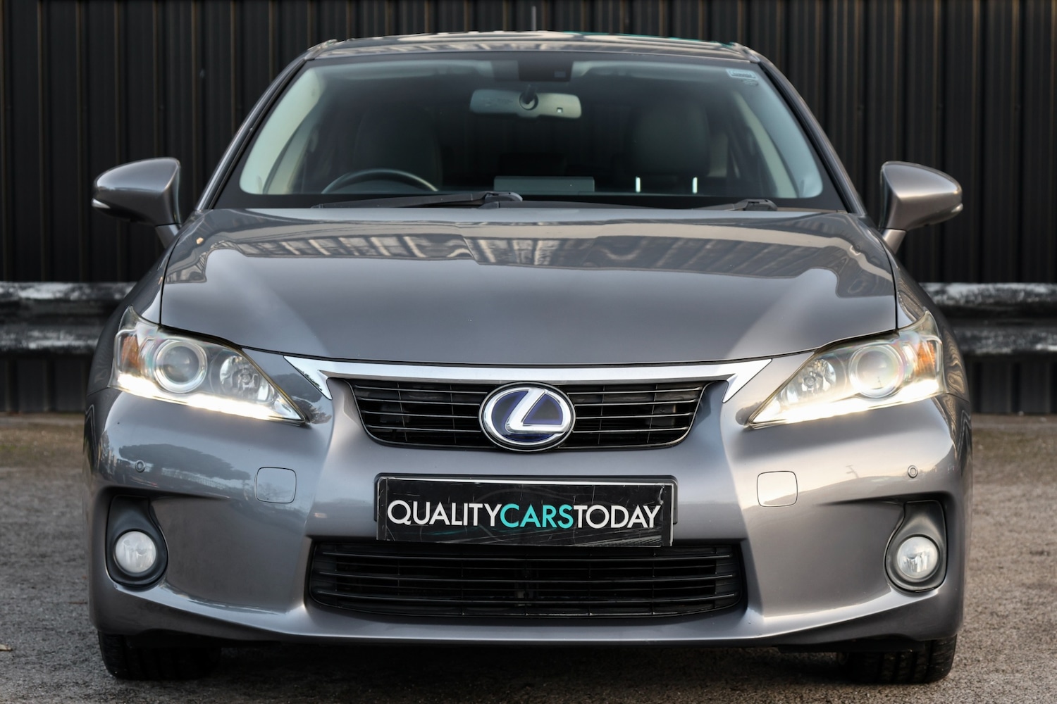 Used Lexus CT 2011 for sale - 76569097: Photo 4
