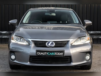 Used Lexus CT 2011 for sale - 76569097: Photo
