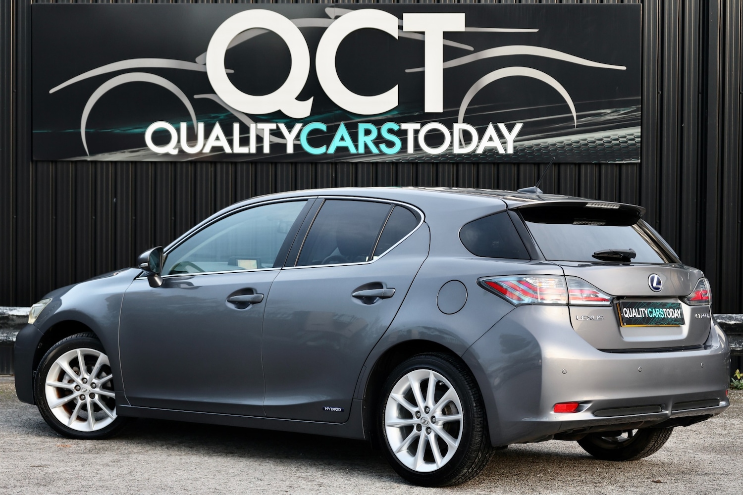 Used Lexus CT 2011 for sale - 76569097: Photo 9