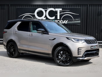 Used Land Rover Discovery 2023 for sale - 79410820: Photo