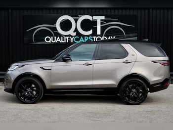 Used Land Rover Discovery 2023 for sale - 79410820: Photo