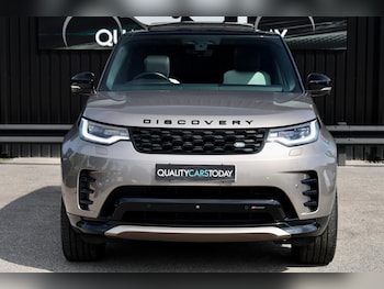 Used Land Rover Discovery 2023 for sale - 79410820: Photo