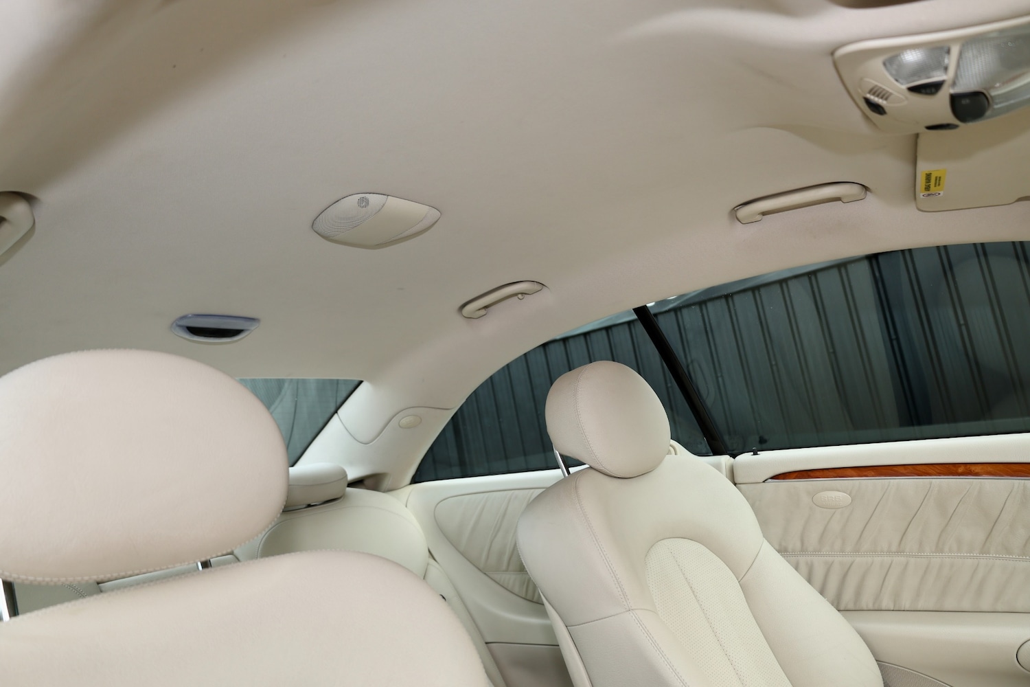 Used Mercedes-Benz CLK 2003 for sale - 76885144: Photo 13