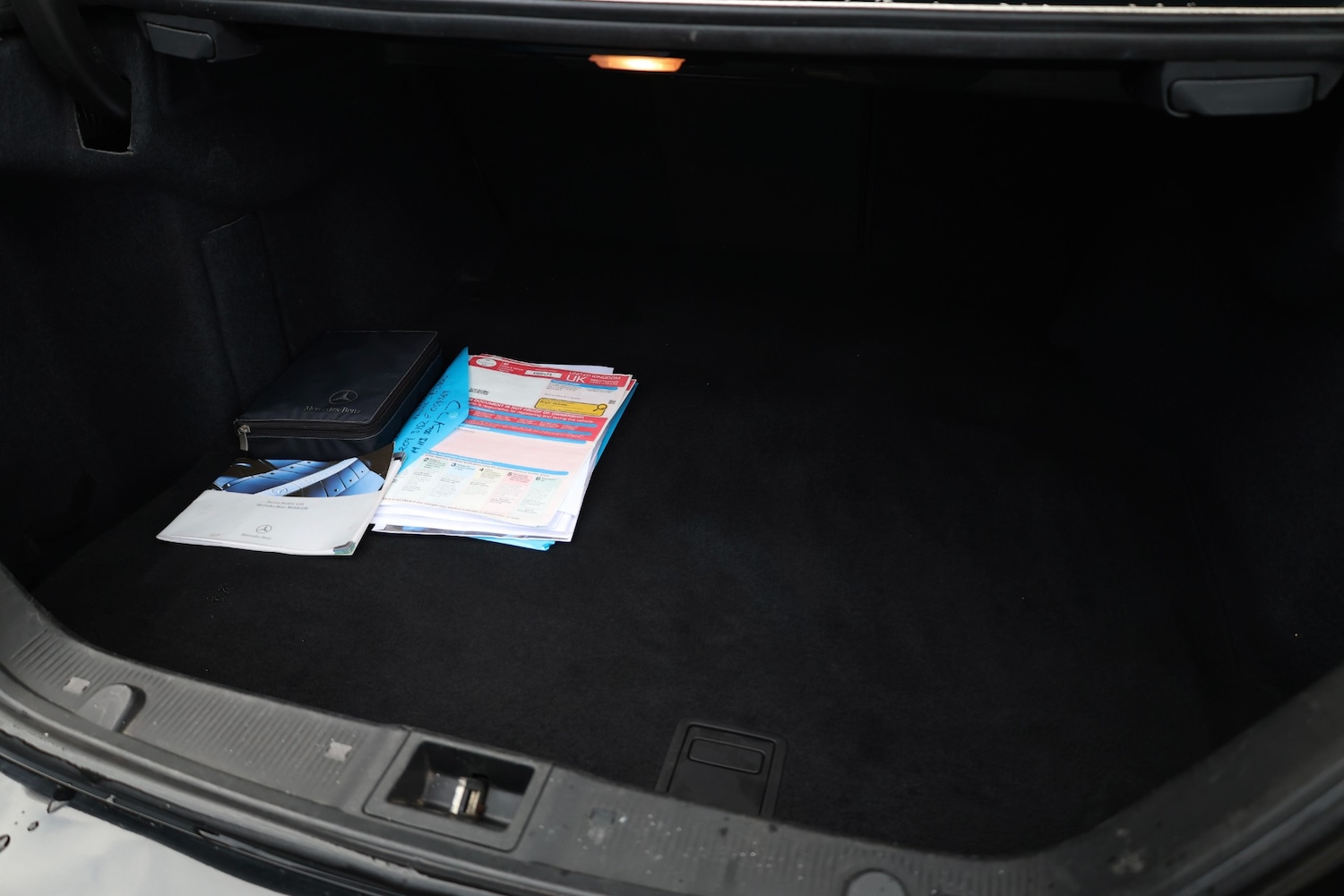 Used Mercedes-Benz CLK 2003 for sale - 76885144: Photo 21