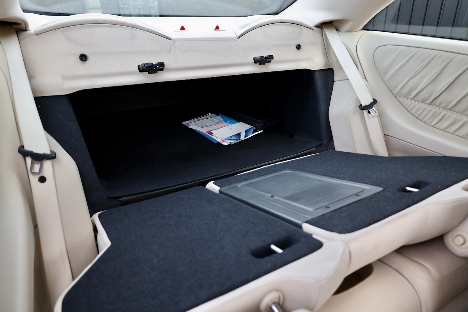 Used Mercedes-Benz CLK 2003 for sale - 76885144: Photo 27