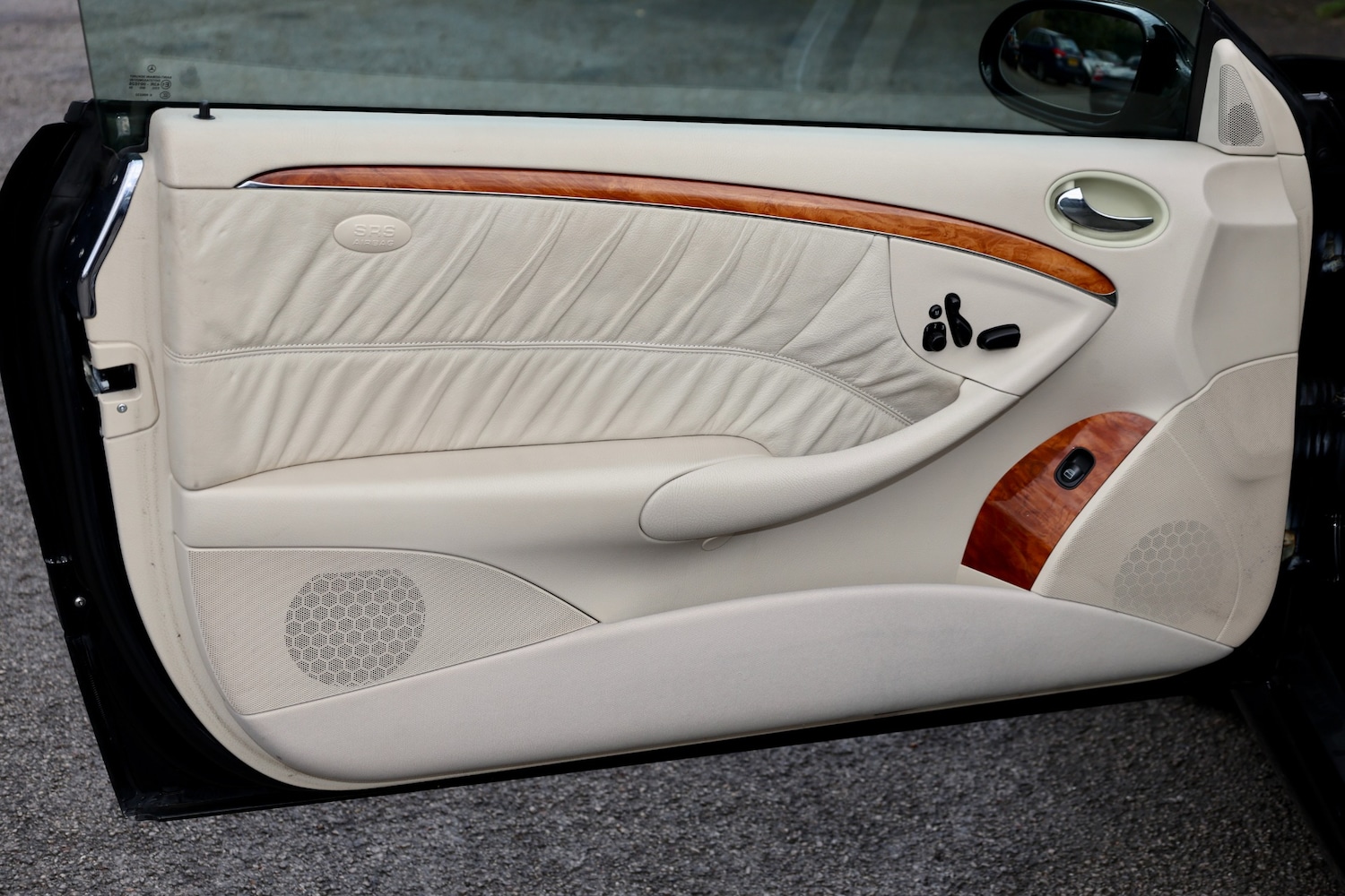 Used Mercedes-Benz CLK 2003 for sale - 76885144: Photo 36