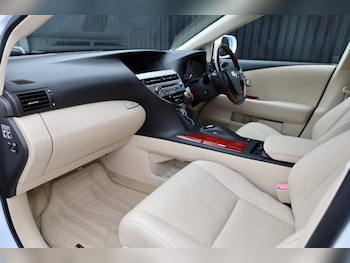 Used Lexus RX 2010 for sale - 78519380: Photo