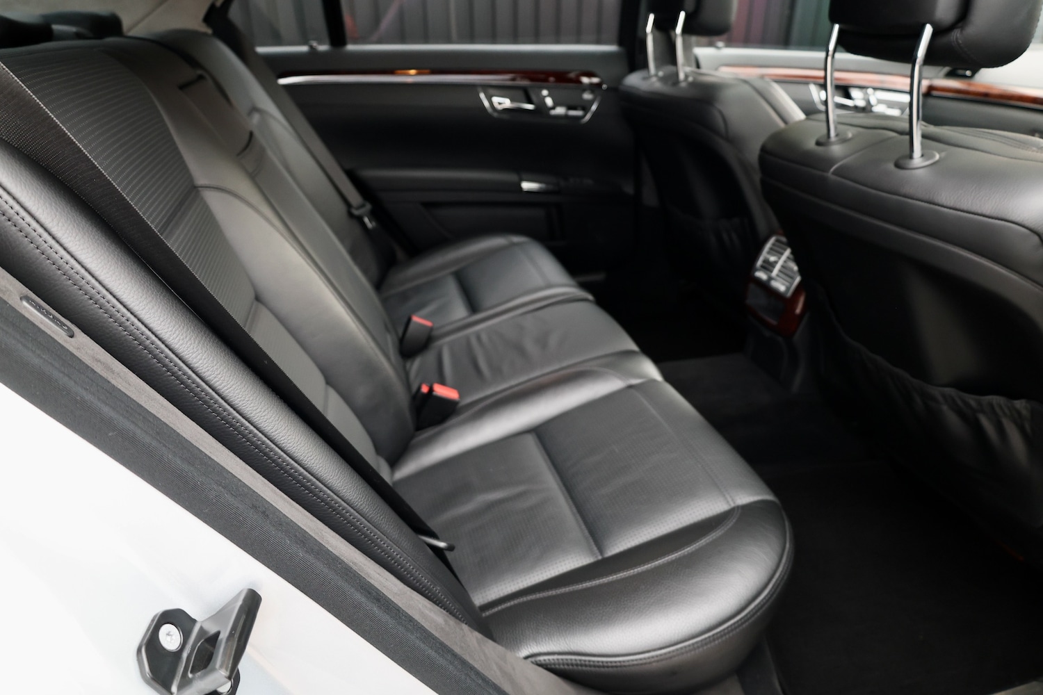 Used Mercedes-Benz S Class 2007 for sale - 78084670: Photo 19