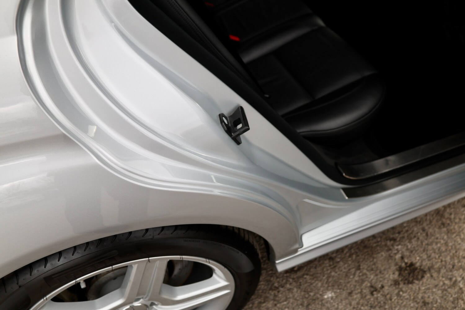 Used Mercedes-Benz S Class 2007 for sale - 78084670: Photo 21