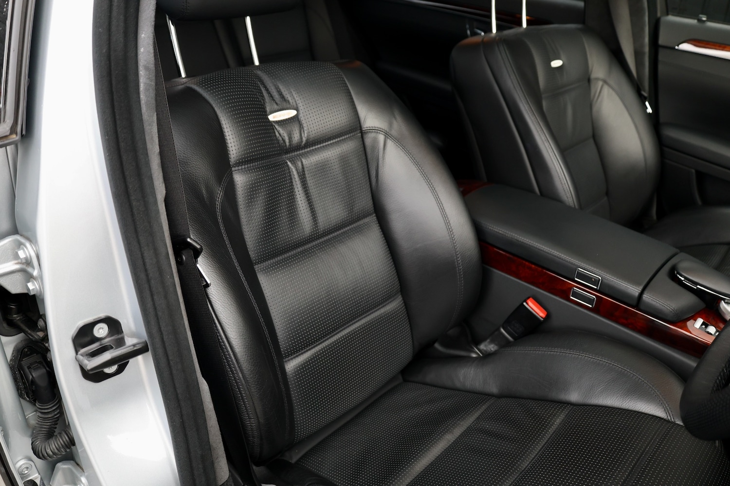 Used Mercedes-Benz S Class 2007 for sale - 78084670: Photo 23