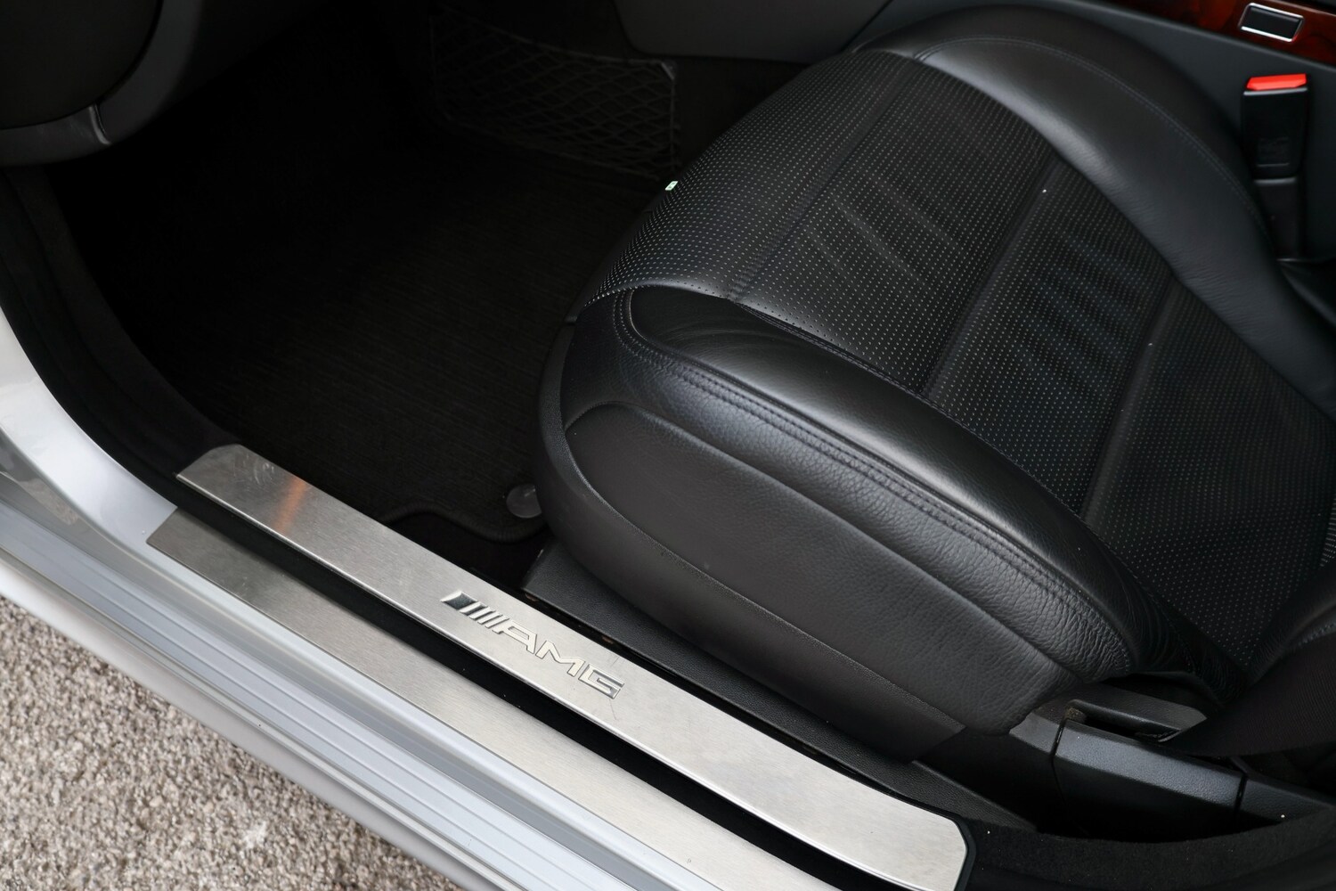 Used Mercedes-Benz S Class 2007 for sale - 78084670: Photo 33