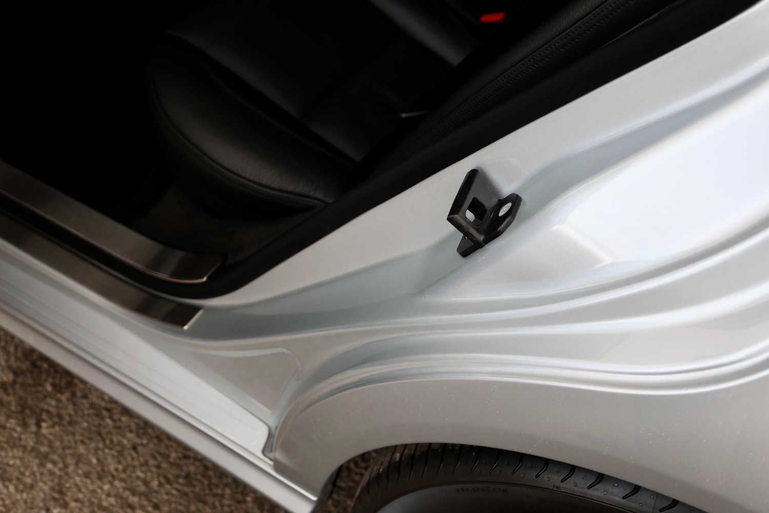 Used Mercedes-Benz S Class 2007 for sale - 78084670: Photo 38