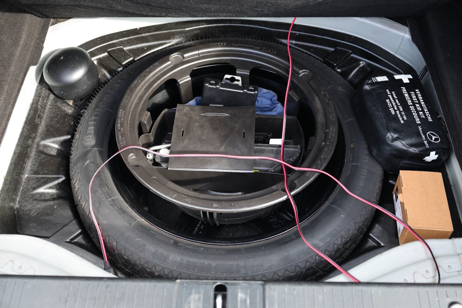 Used Mercedes-Benz S Class 2007 for sale - 78084670: Photo 40