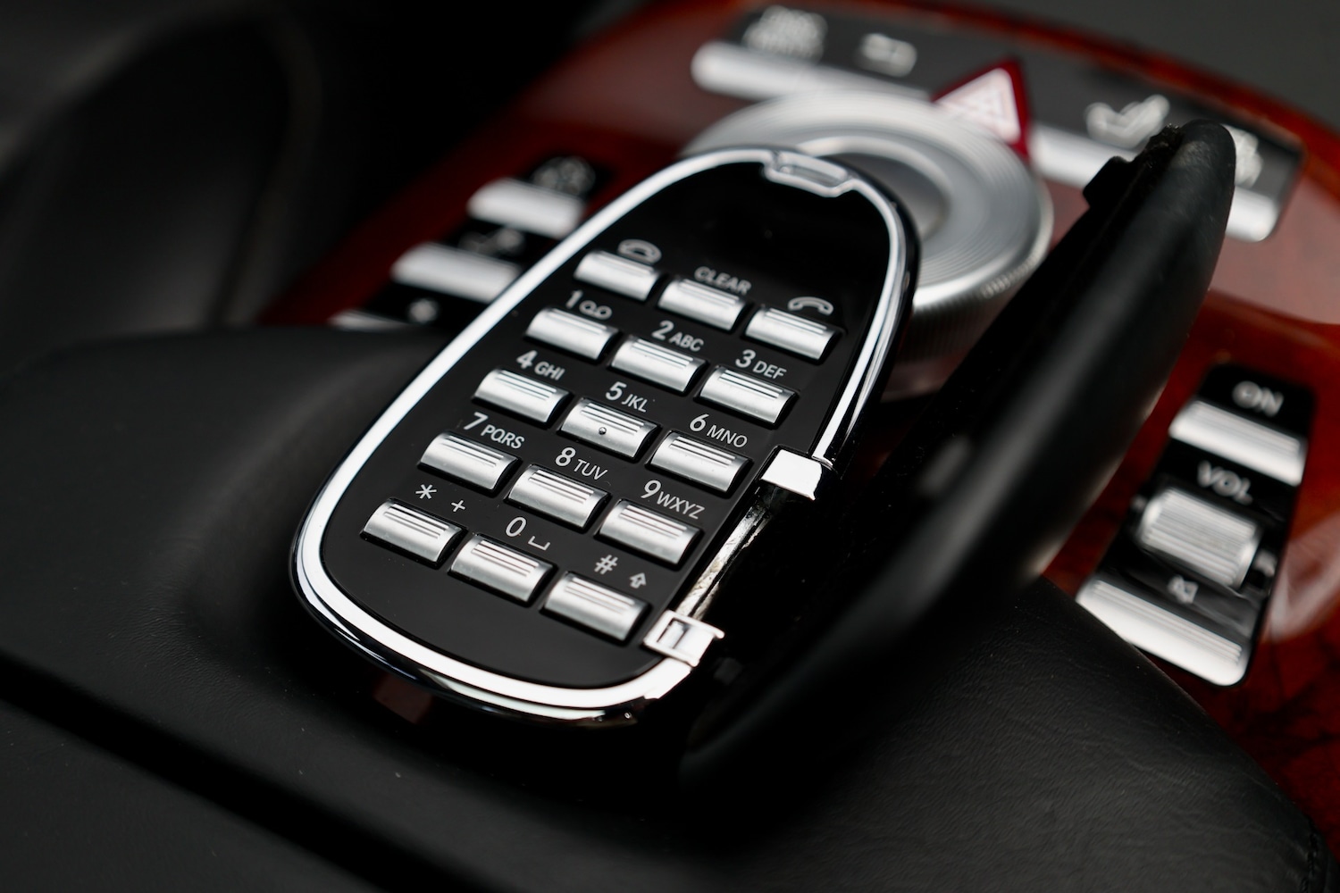 Used Mercedes-Benz S Class 2007 for sale - 78084670: Photo 43