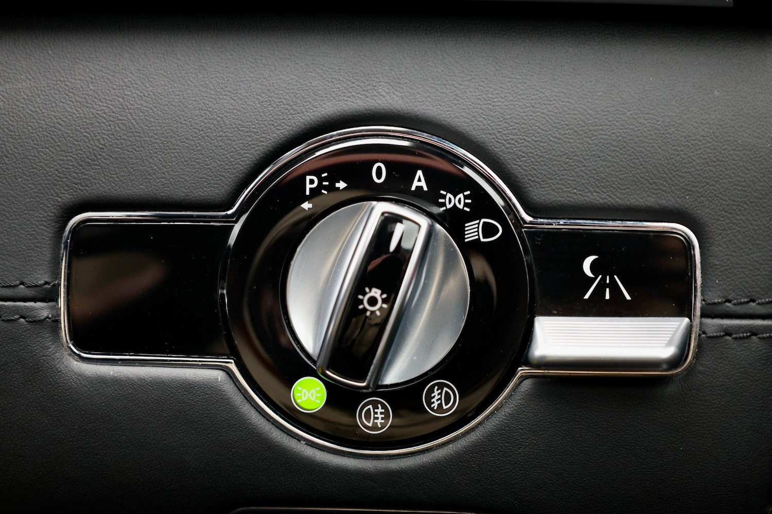 Used Mercedes-Benz S Class 2007 for sale - 78084670: Photo 45