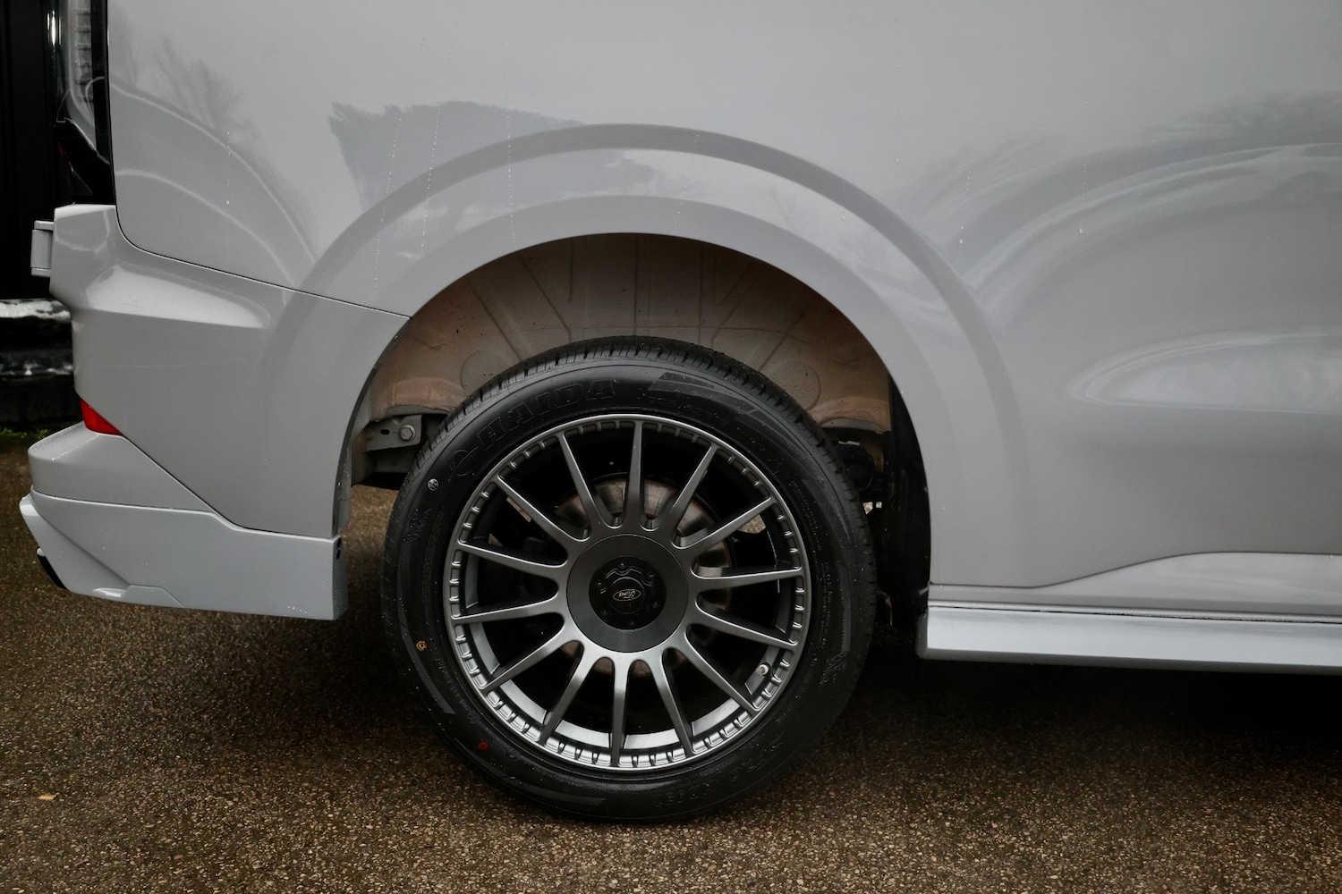 Used Ford Transit Custom 2024 for sale - 77289375: Photo 14