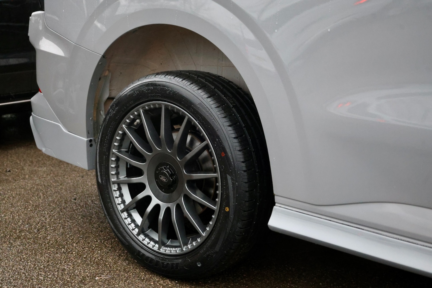 Used Ford Transit Custom 2024 for sale - 77289375: Photo 15