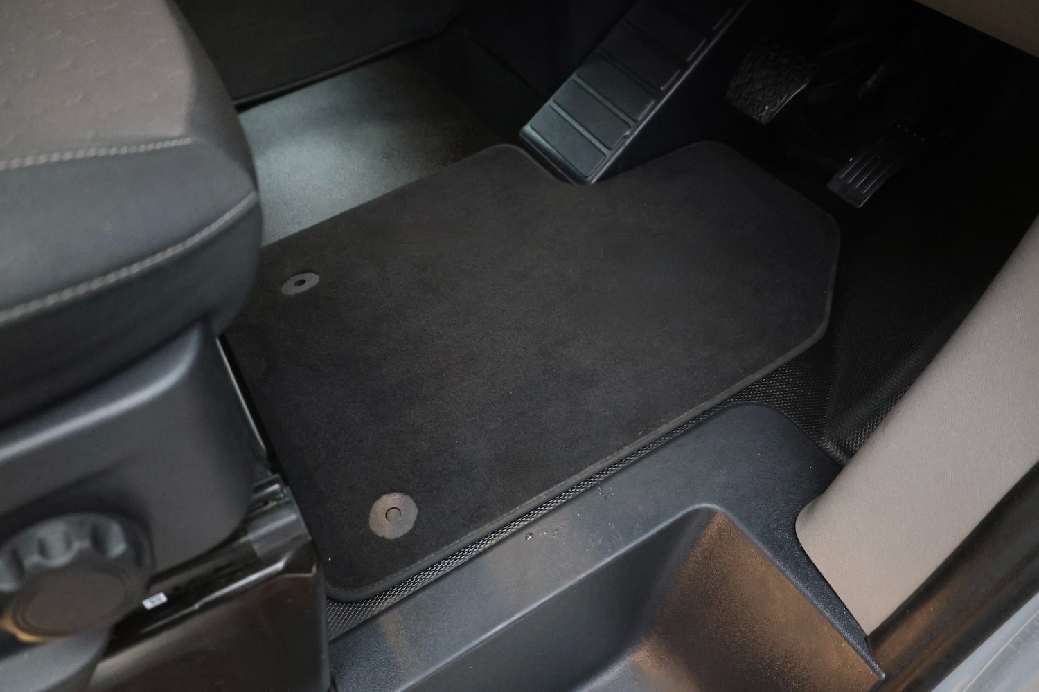 Used Ford Transit Custom 2024 for sale - 77289375: Photo 16