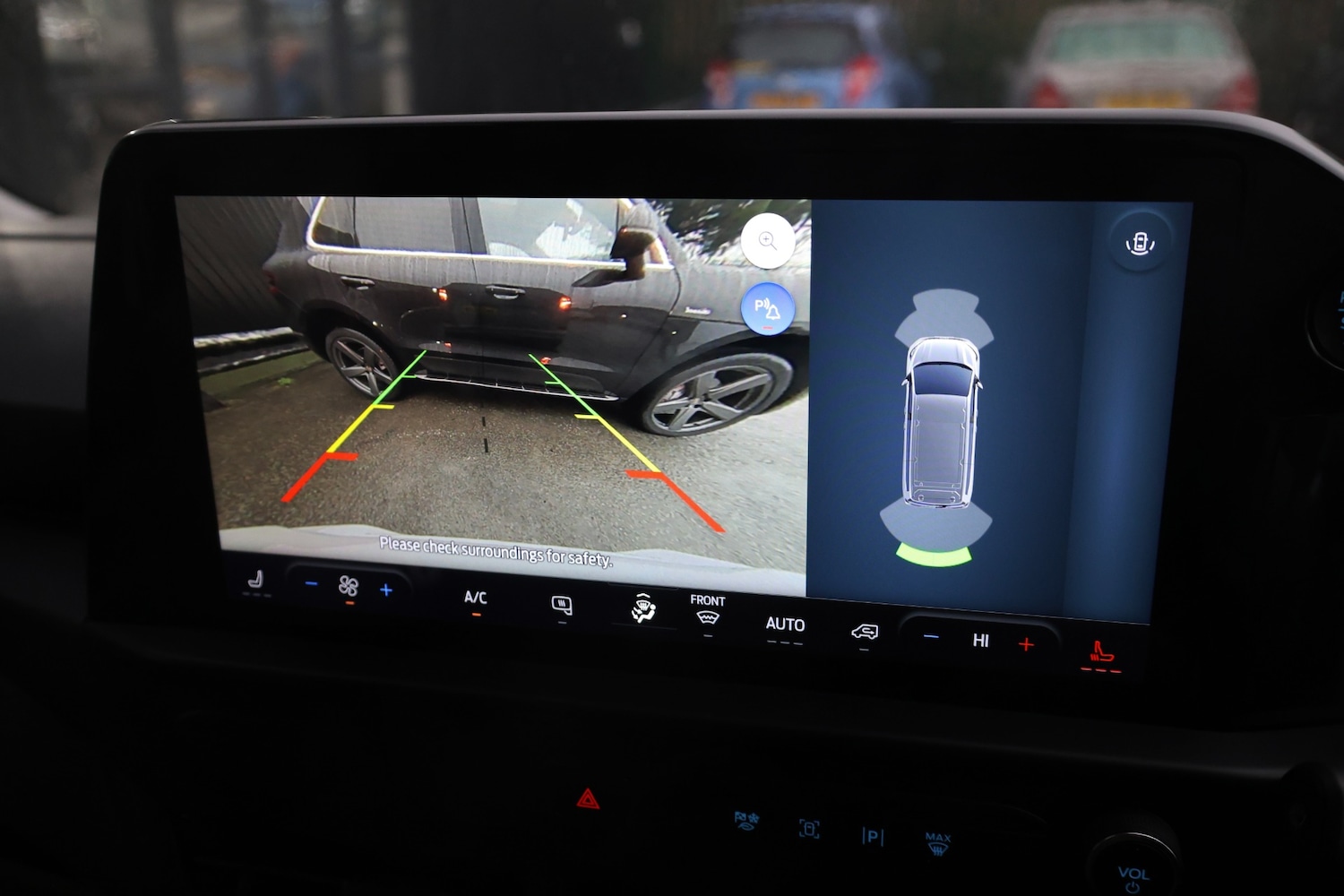 Used Ford Transit Custom 2024 for sale - 77289375: Photo 18