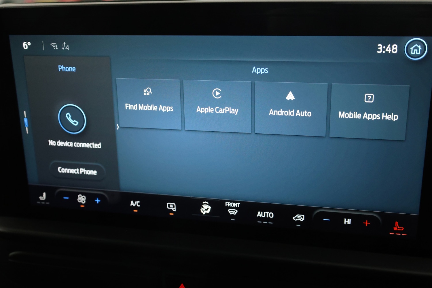 Used Ford Transit Custom 2024 for sale - 77289375: Photo 20