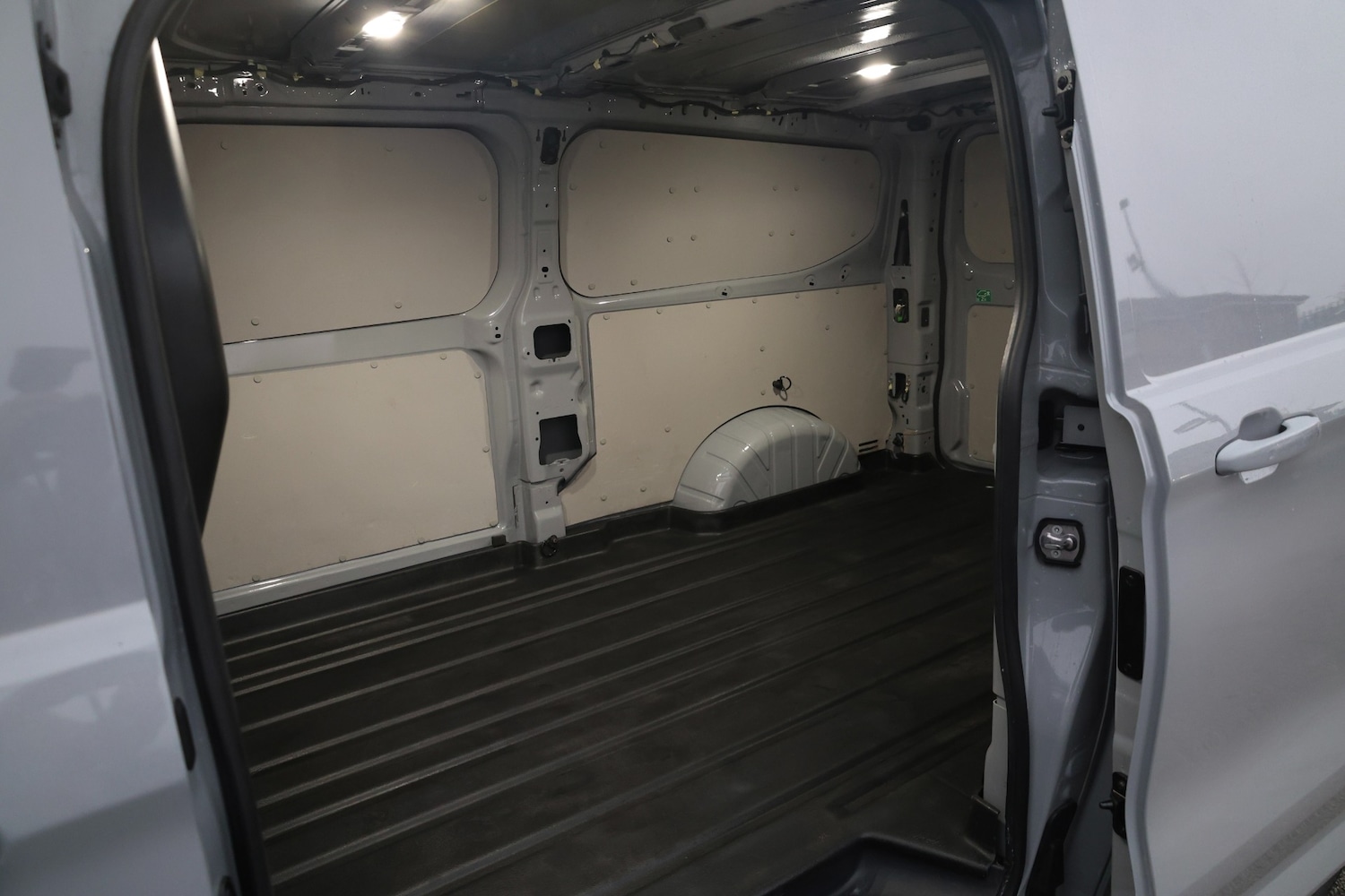 Used Ford Transit Custom 2024 for sale - 77289375: Photo 21