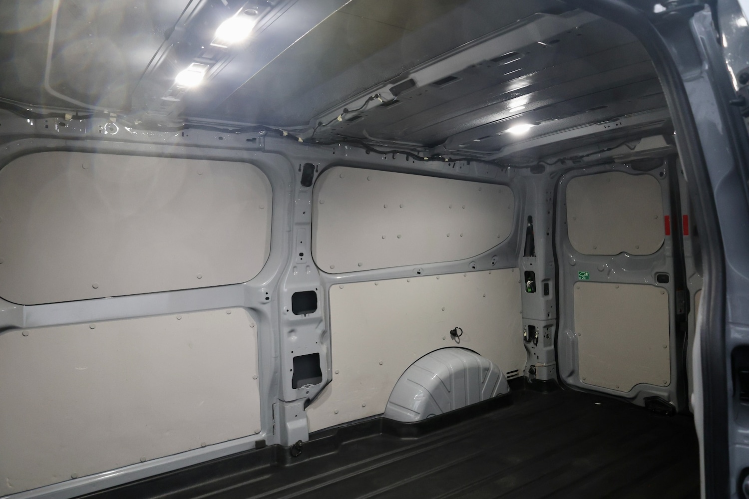 Used Ford Transit Custom 2024 for sale - 77289375: Photo 22