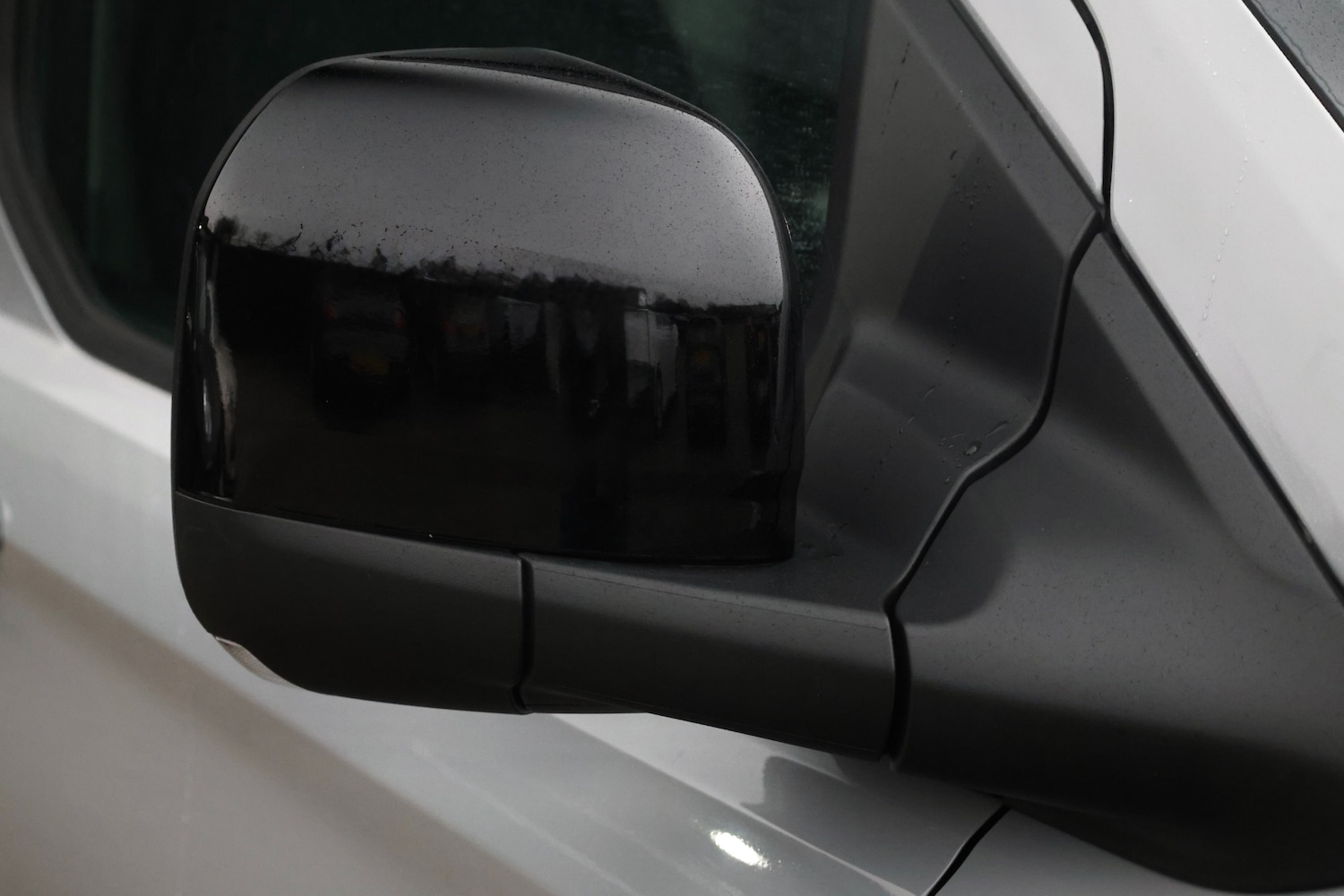 Used Ford Transit Custom 2024 for sale - 77289375: Photo 24