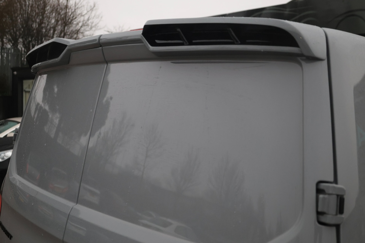 Used Ford Transit Custom 2024 for sale - 77289375: Photo 31