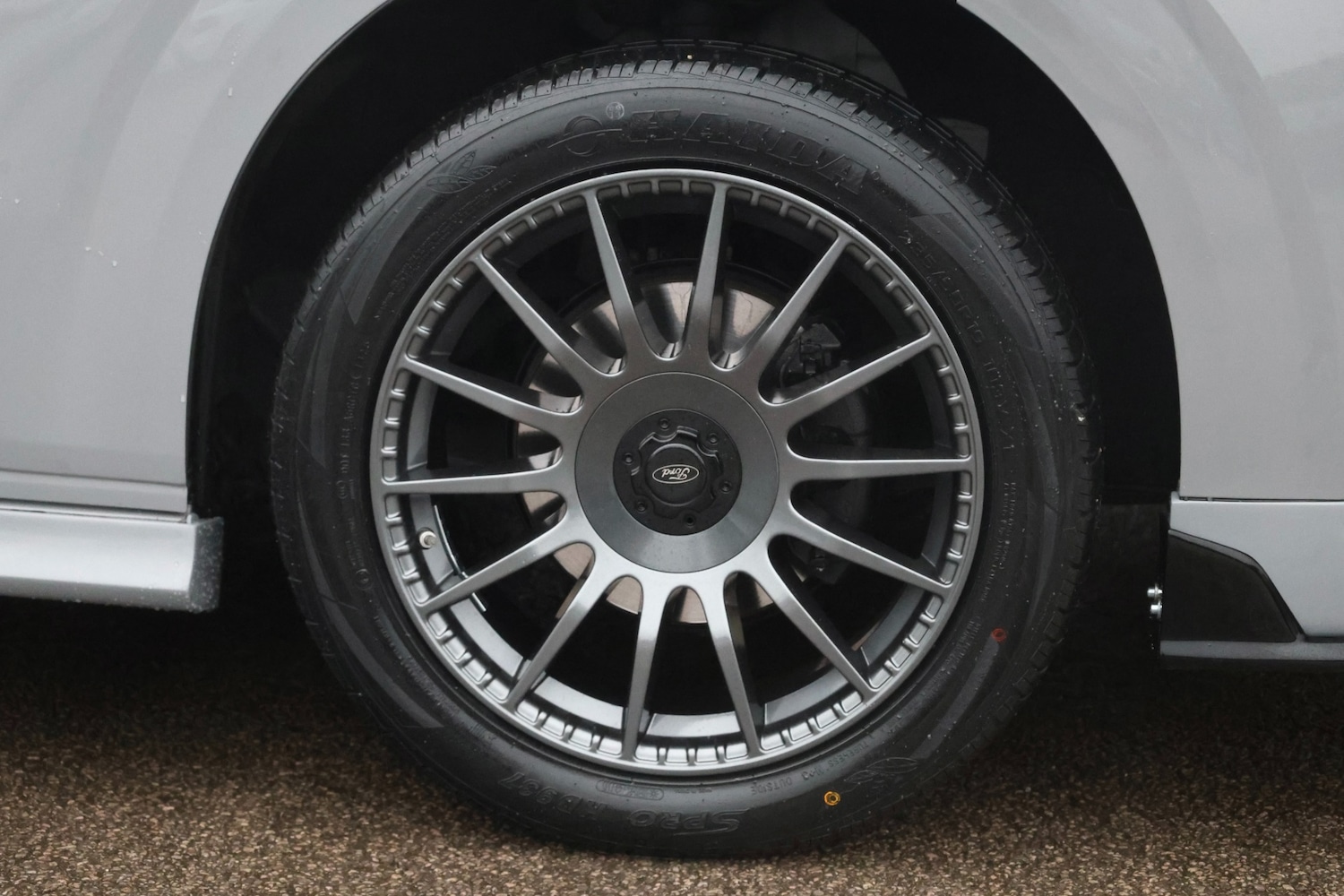 Used Ford Transit Custom 2024 for sale - 77289375: Photo 33