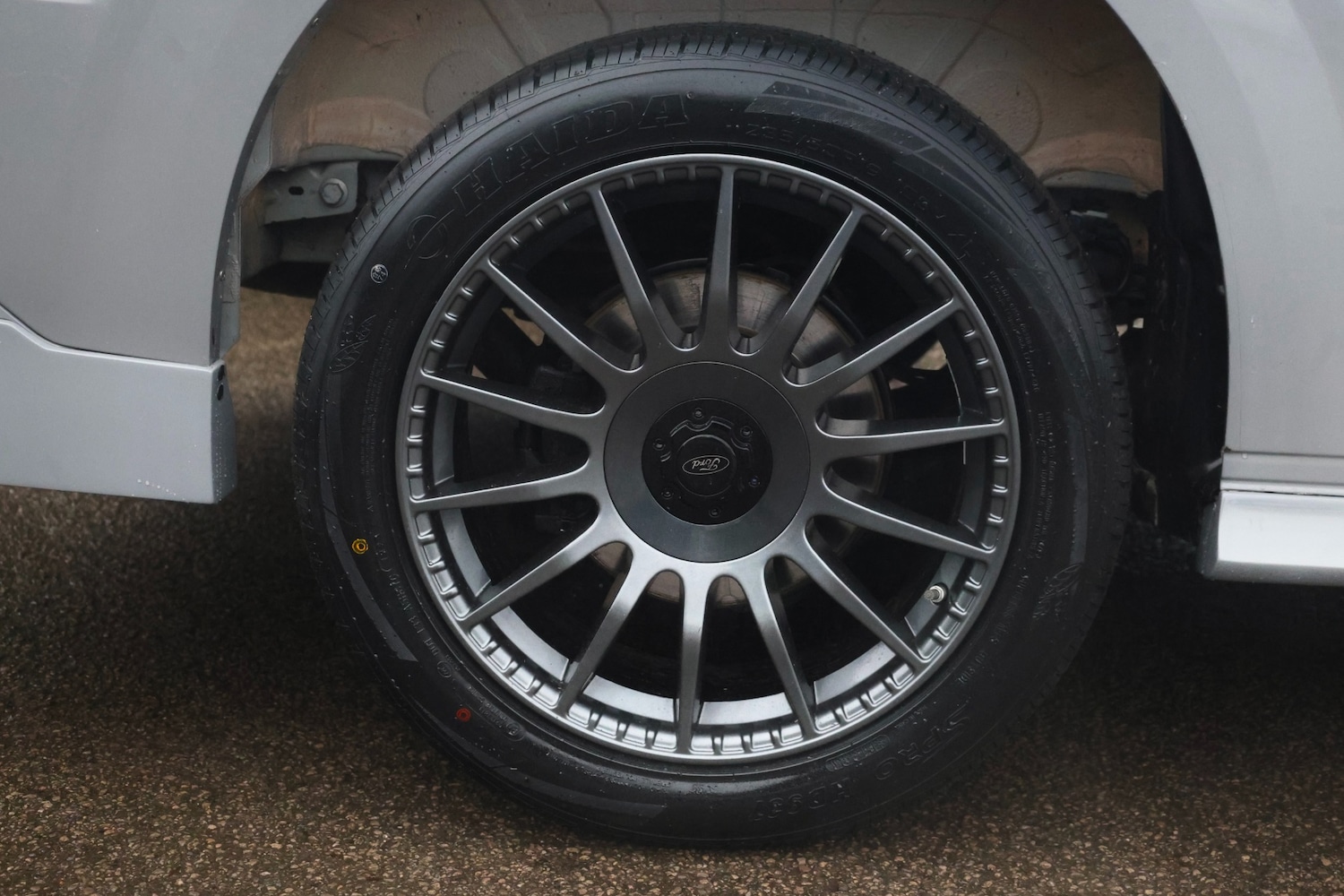 Used Ford Transit Custom 2024 for sale - 77289375: Photo 34