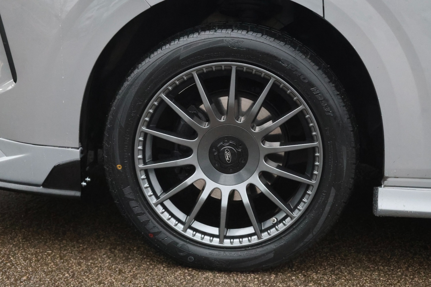 Used Ford Transit Custom 2024 for sale - 77289375: Photo 35