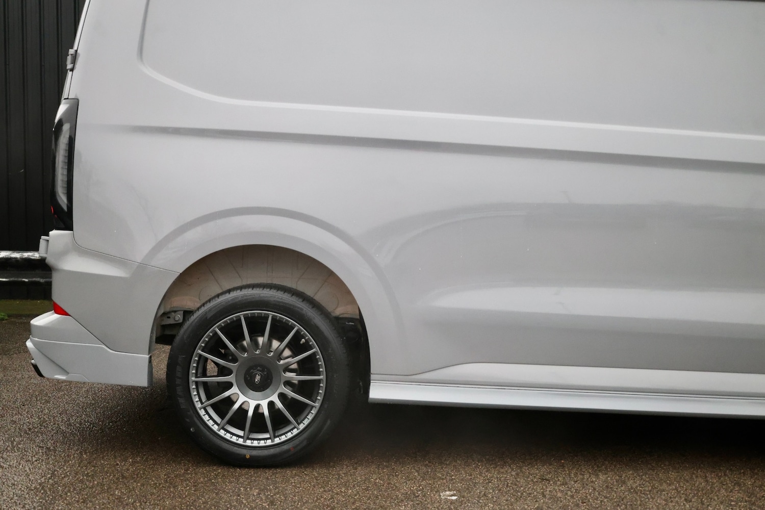 Used Ford Transit Custom 2024 for sale - 77289375: Photo 37