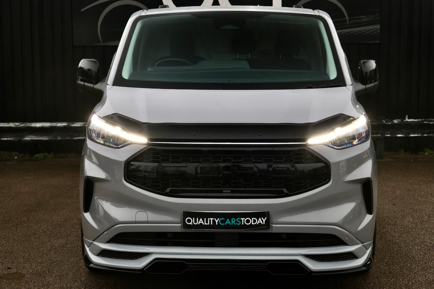 Used Ford Transit Custom 2024 for sale - 77289375: Photo 4