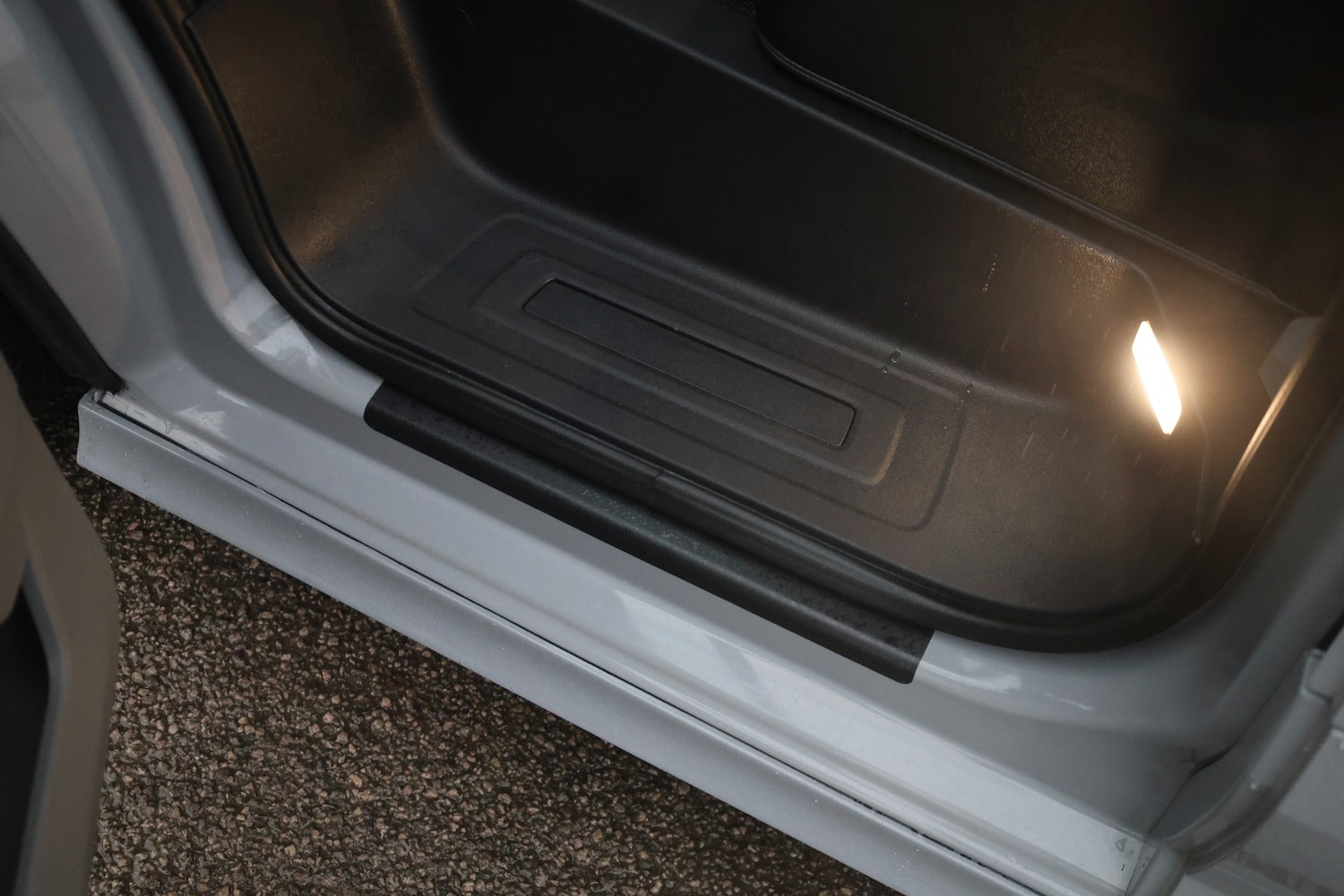 Used Ford Transit Custom 2024 for sale - 77289375: Photo 40