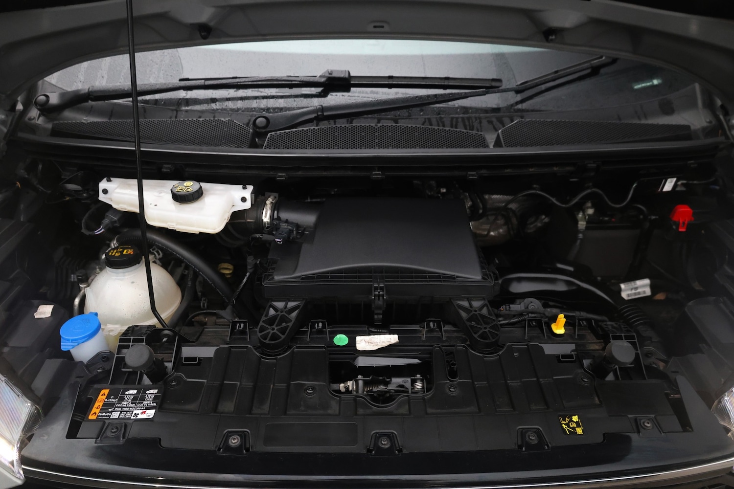 Used Ford Transit Custom 2024 for sale - 77289375: Photo 42