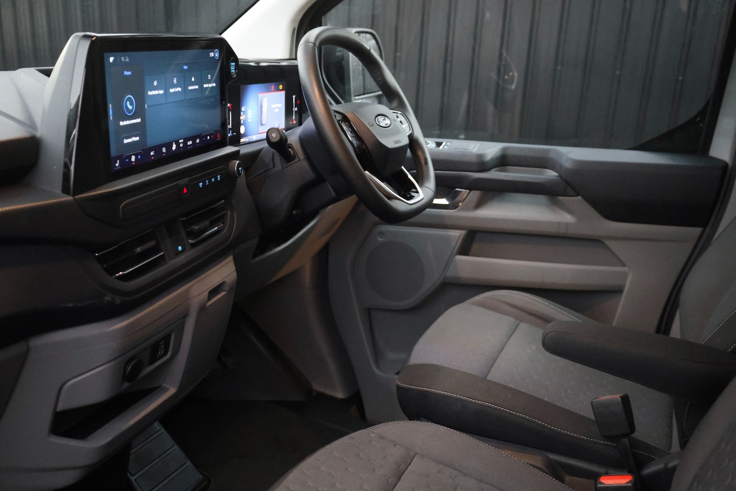 Used Ford Transit Custom 2024 for sale - 77289375: Photo 6