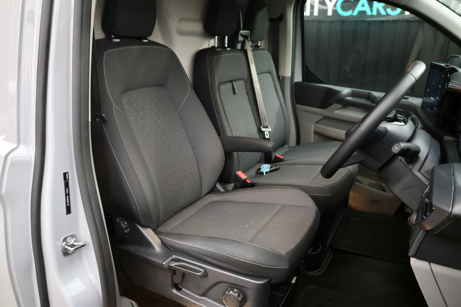 Used Ford Transit Custom 2024 for sale - 77289375: Photo 7
