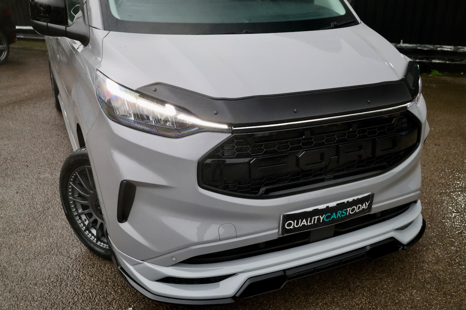 Used Ford Transit Custom 2024 for sale - 77289375: Photo 9