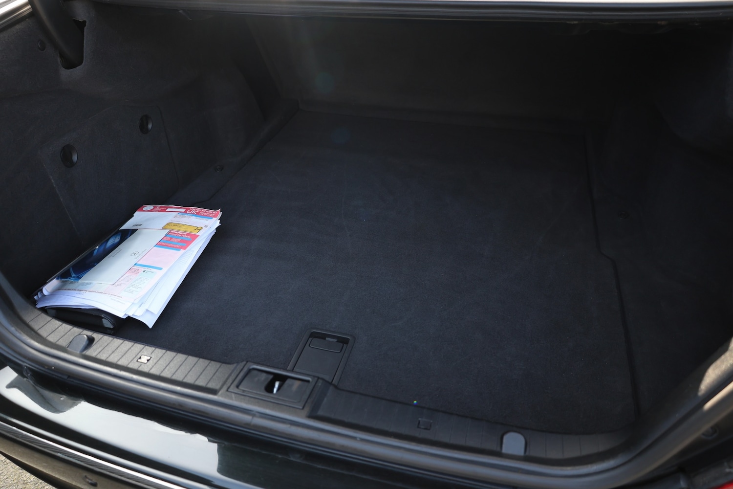 Used Mercedes-Benz E Class 2003 for sale - 77897909: Photo 16