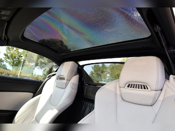 Used Mercedes-Benz SLK 2012 for sale - 75587072: Photo