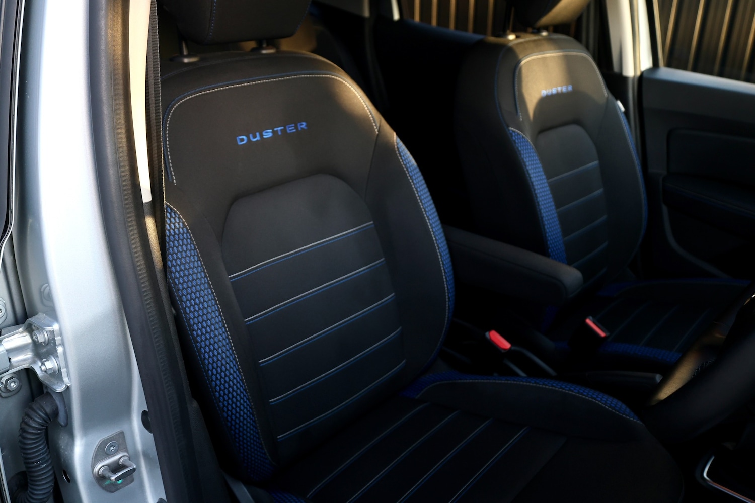 Used Dacia Duster 2020 for sale - 77100771: Photo 10