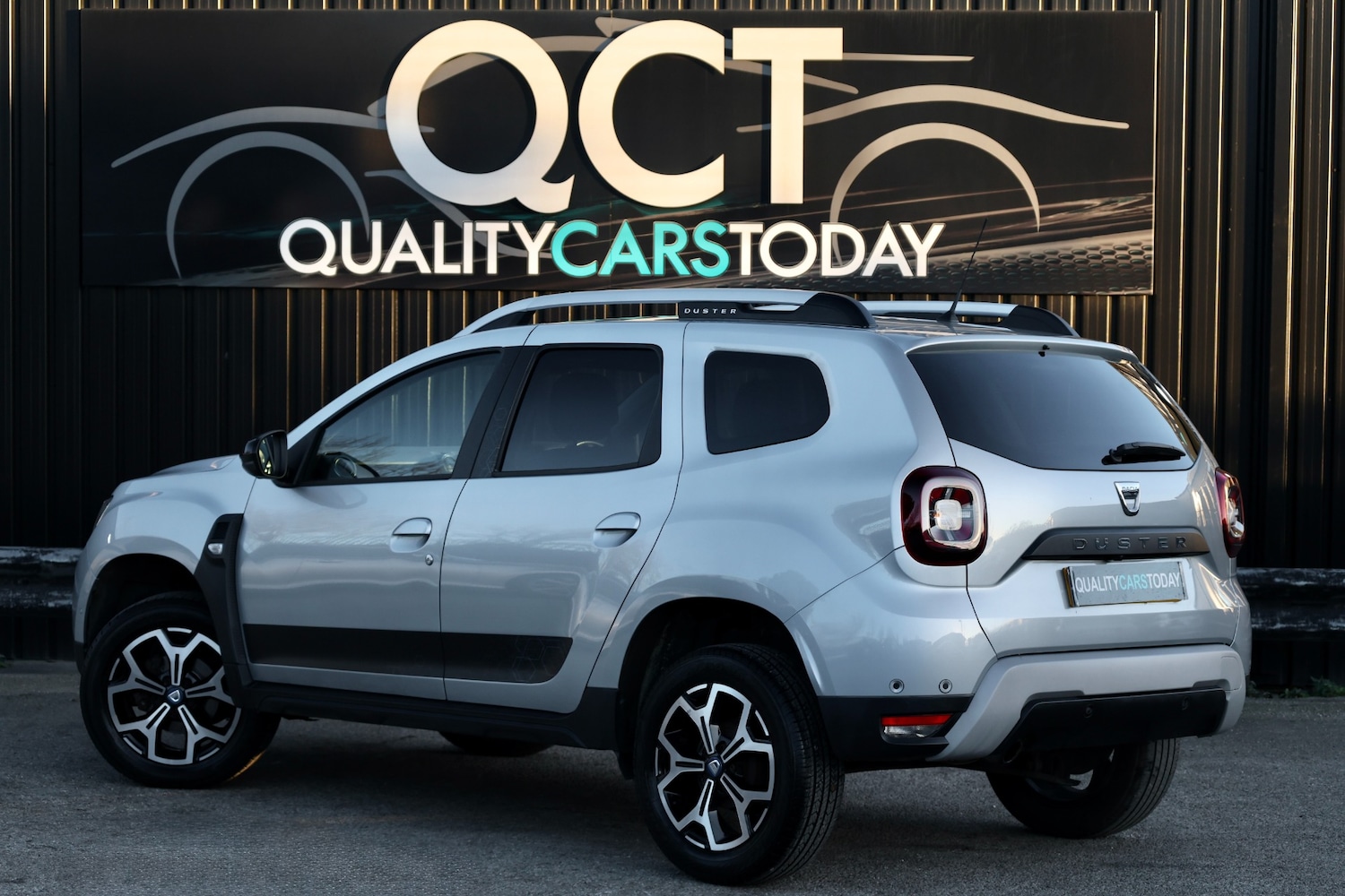 Used Dacia Duster 2020 for sale - 77100771: Photo 11