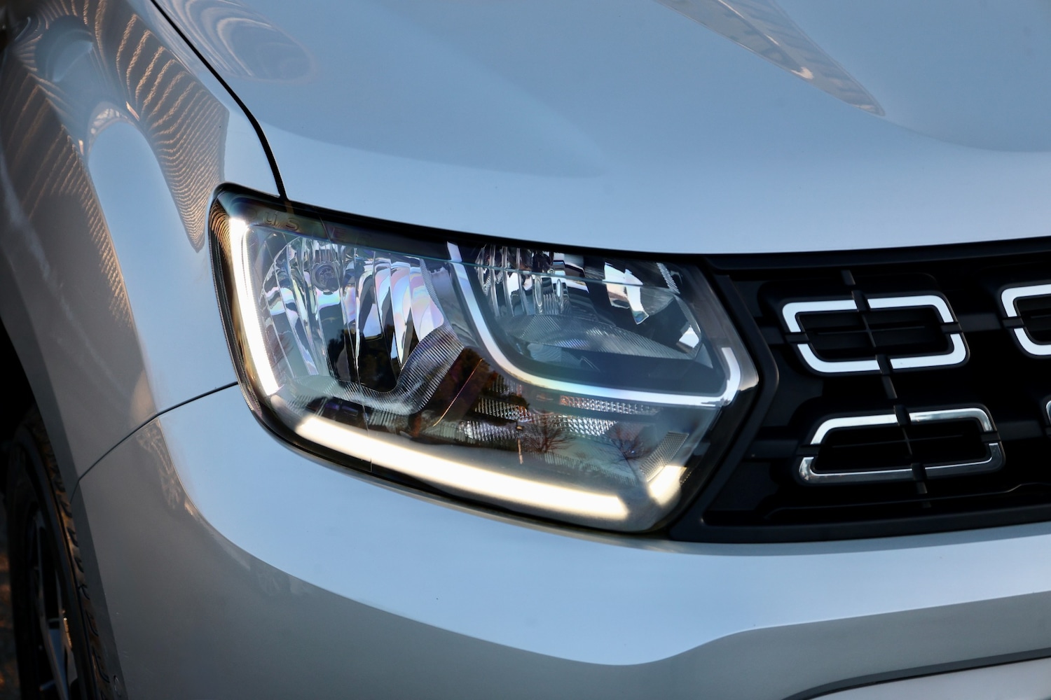 Used Dacia Duster 2020 for sale - 77100771: Photo 13