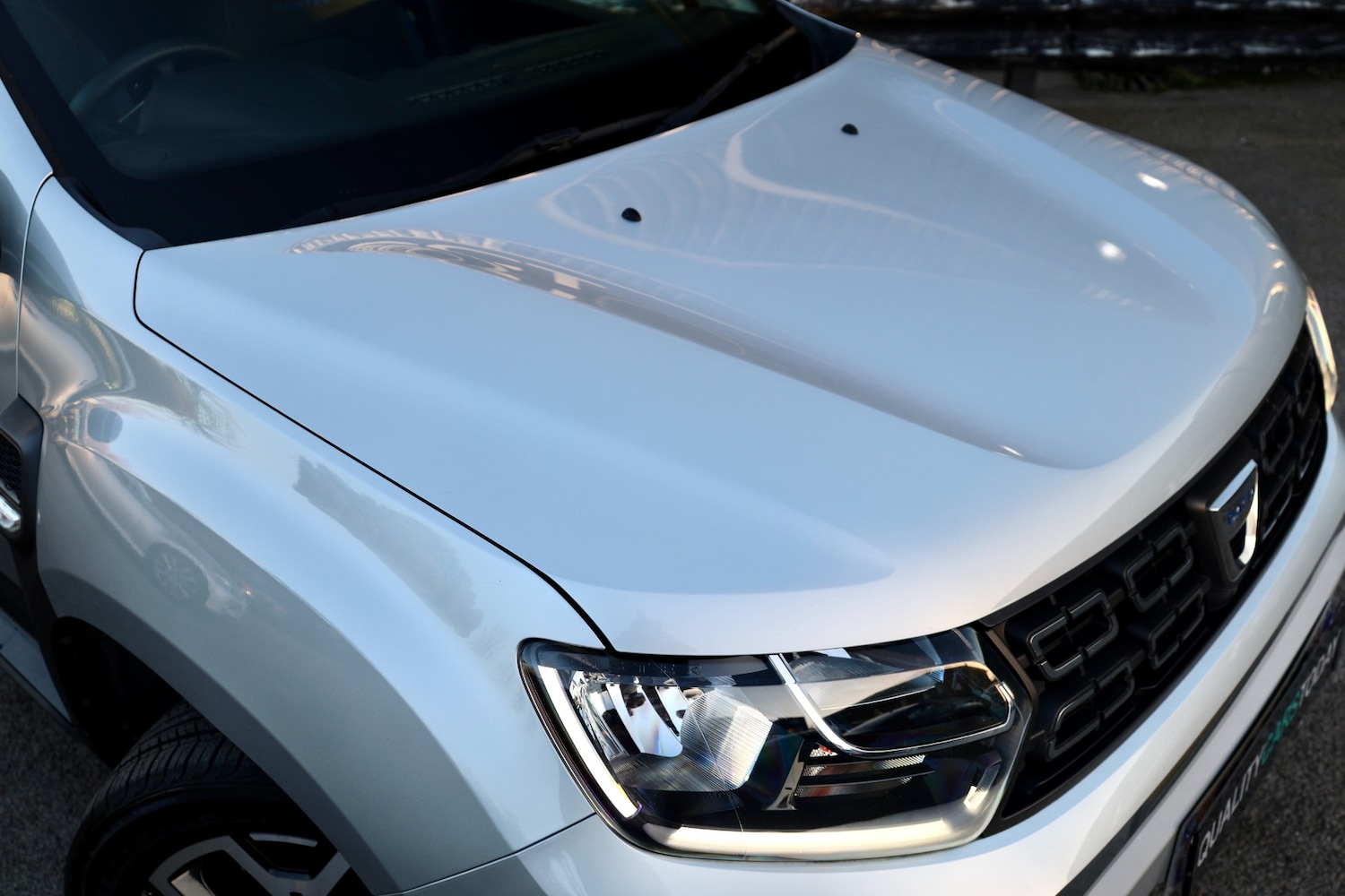 Used Dacia Duster 2020 for sale - 77100771: Photo 14