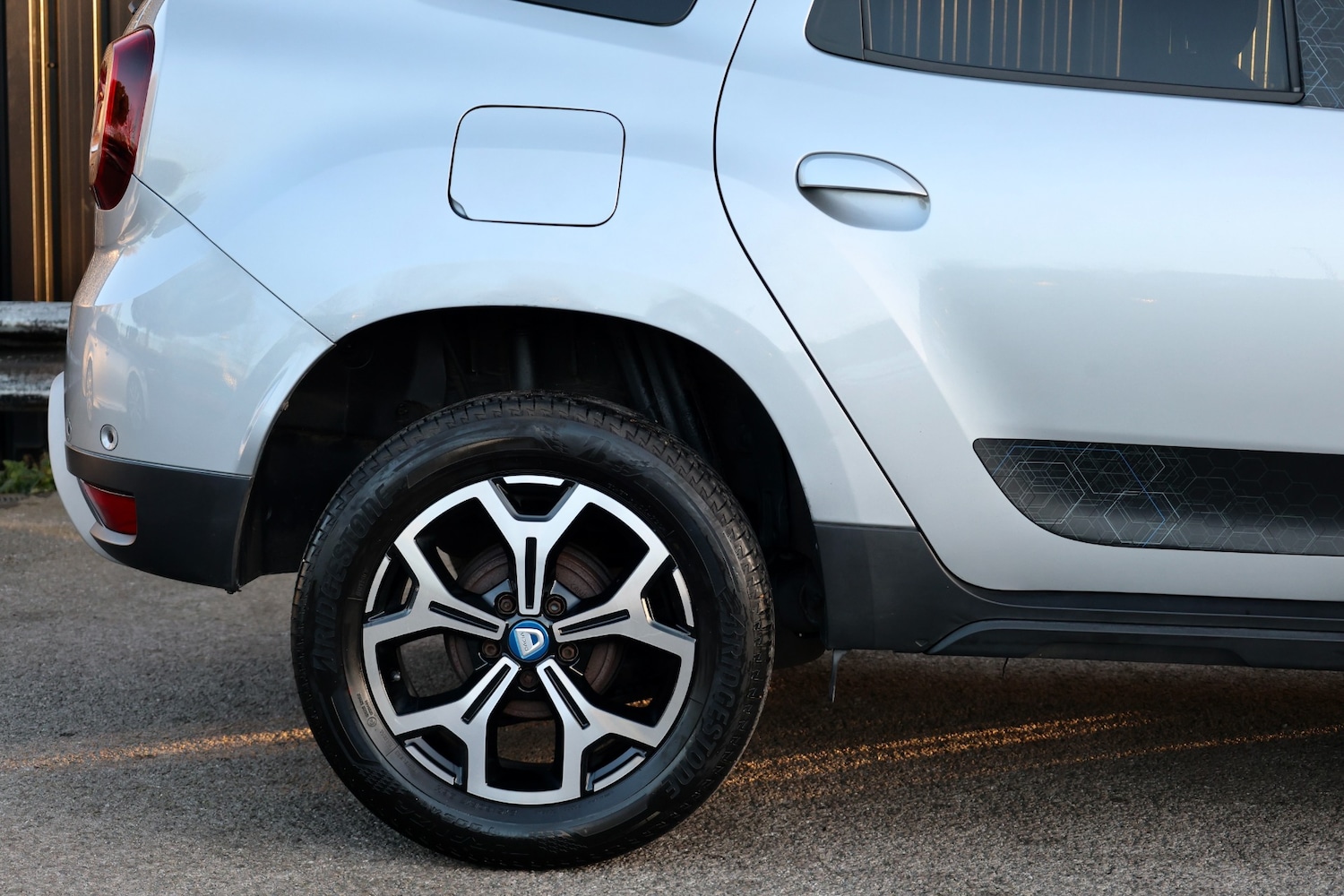 Used Dacia Duster 2020 for sale - 77100771: Photo 16