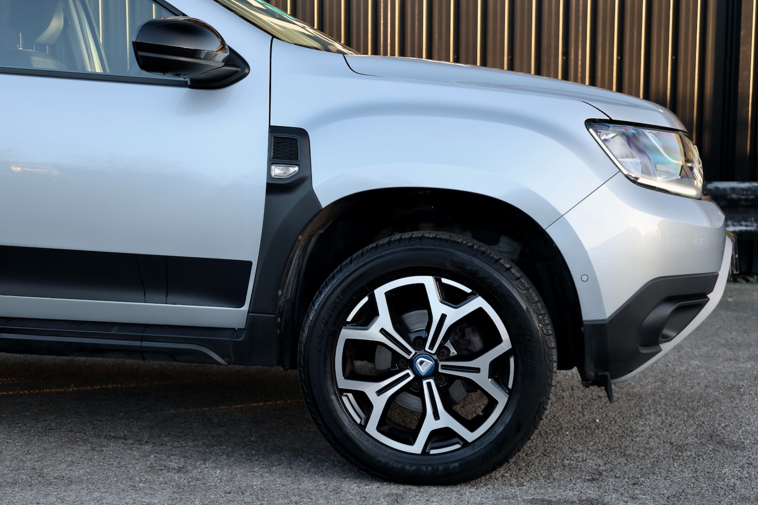 Used Dacia Duster 2020 for sale - 77100771: Photo 17