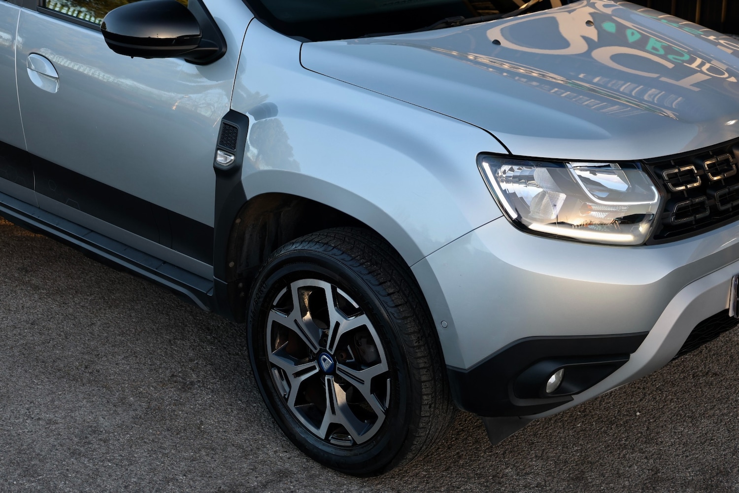Used Dacia Duster 2020 for sale - 77100771: Photo 18