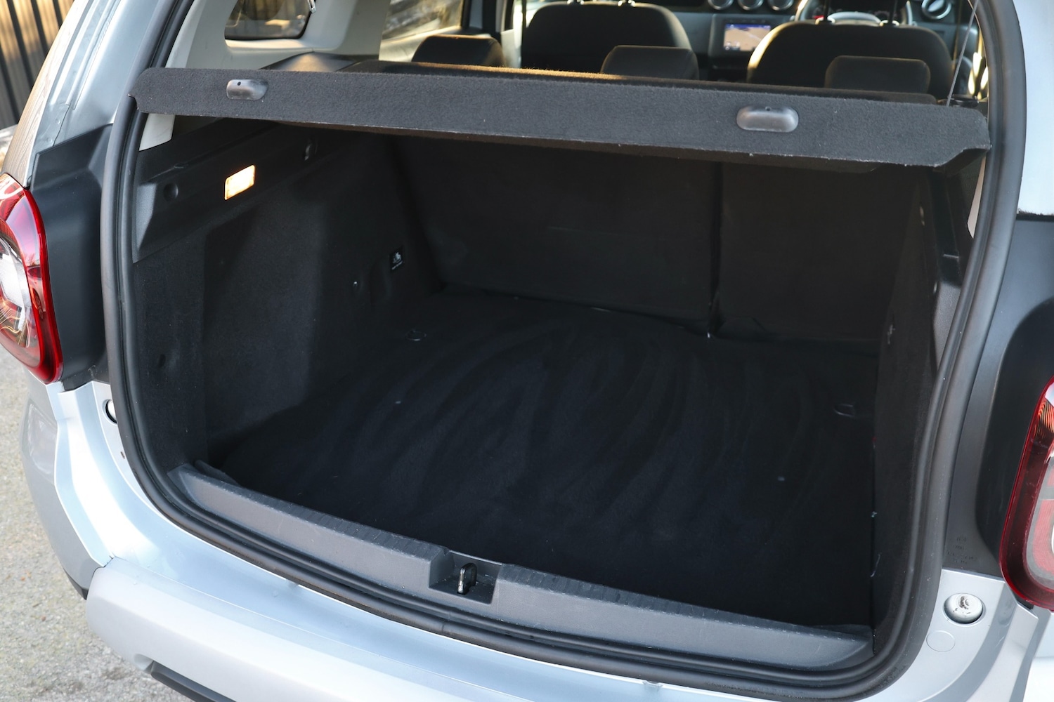 Used Dacia Duster 2020 for sale - 77100771: Photo 19