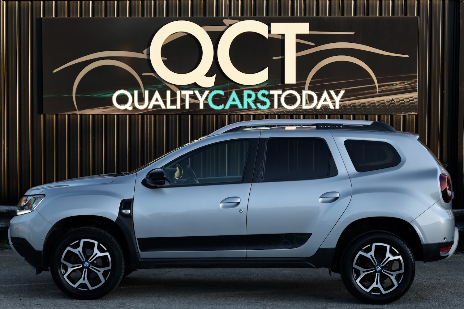 Used Dacia Duster 2020 for sale - 77100771: Photo 2